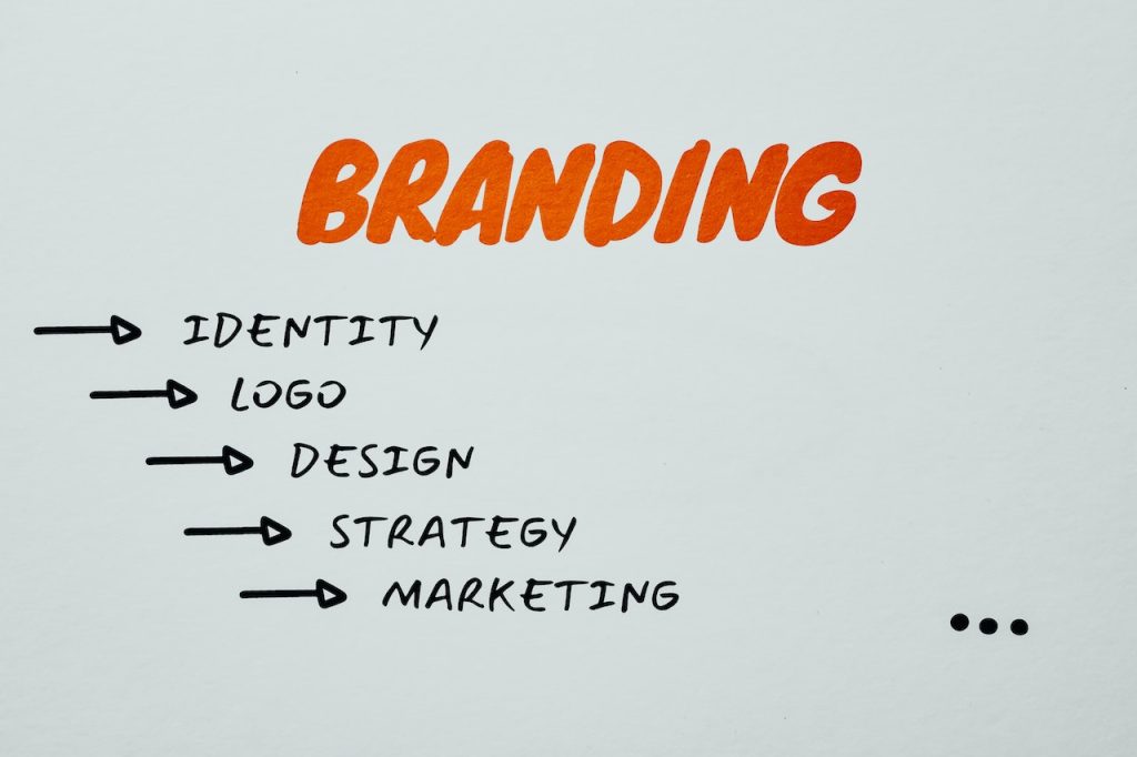 Creating a Niche Branding Strategy