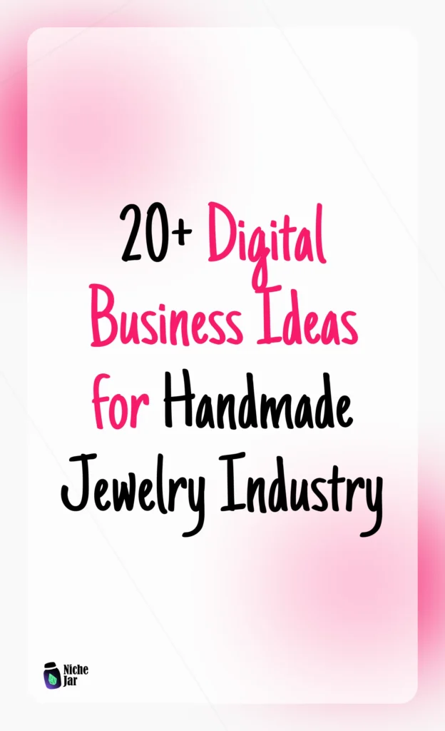 20+ Digital Business Ideas for the Affiliate Marketing Niche