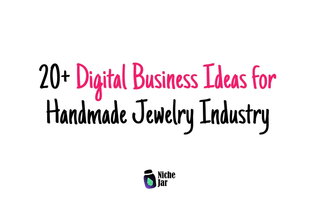 20+ Digital Business Ideas for the Affiliate Marketing Niche