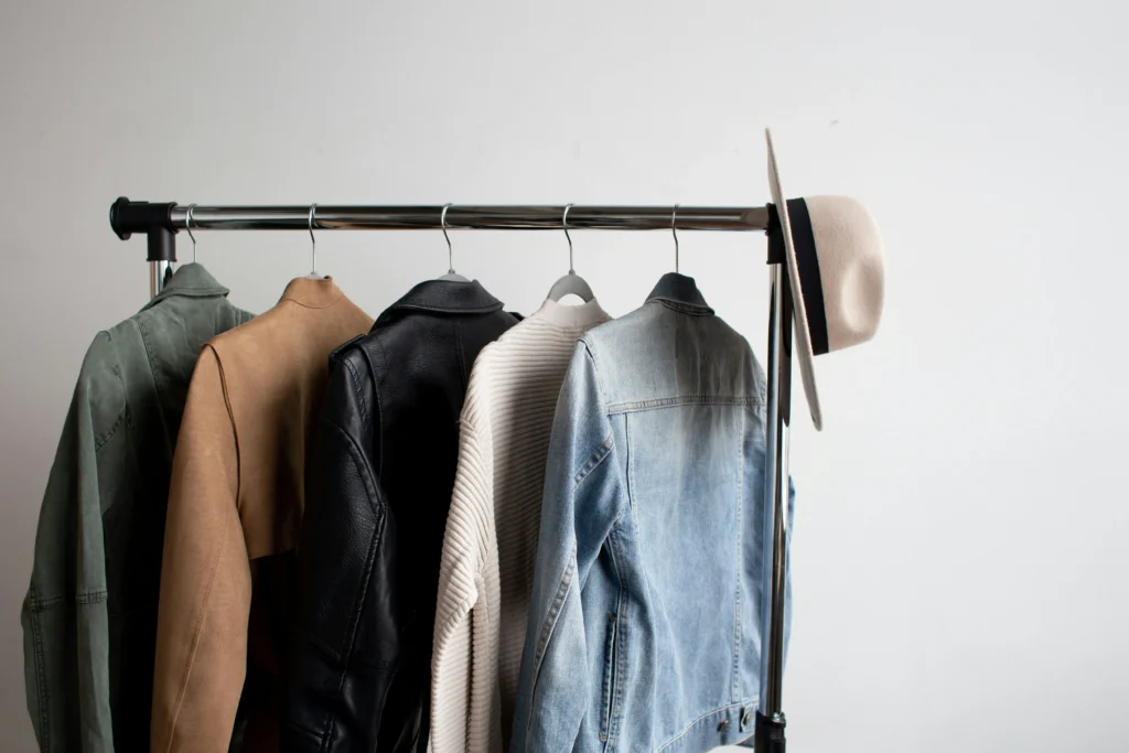 wardrobe consulting for professionals