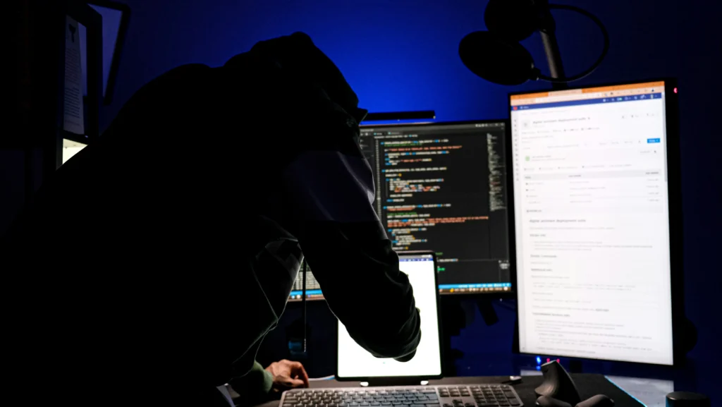 penetration testing business idea