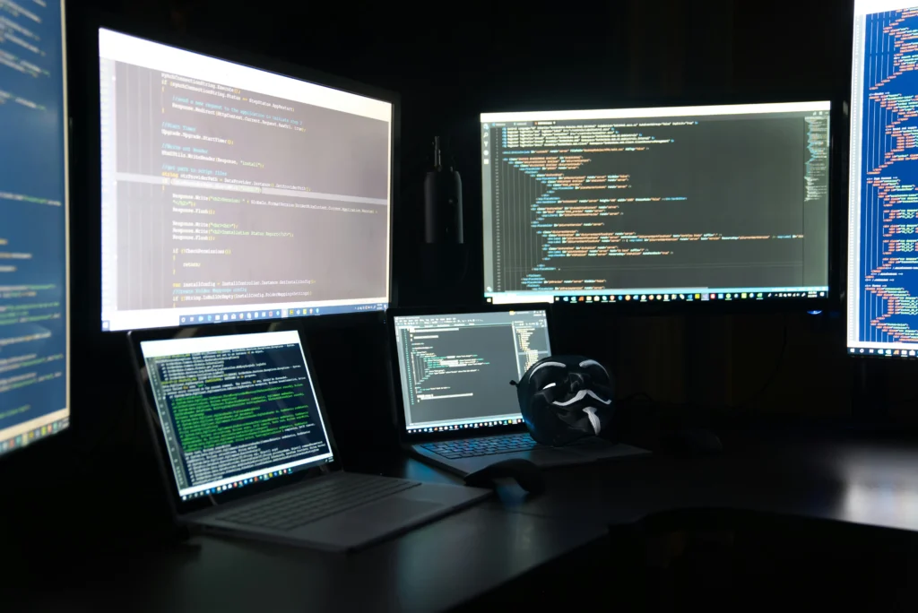 digital forensics business