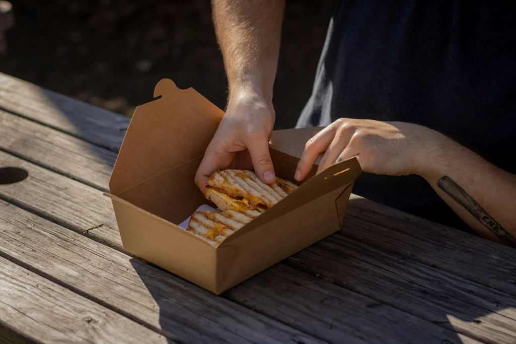 profitable snack subscription box