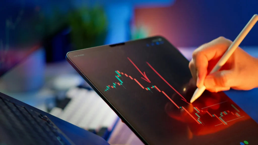 predictive analytics business