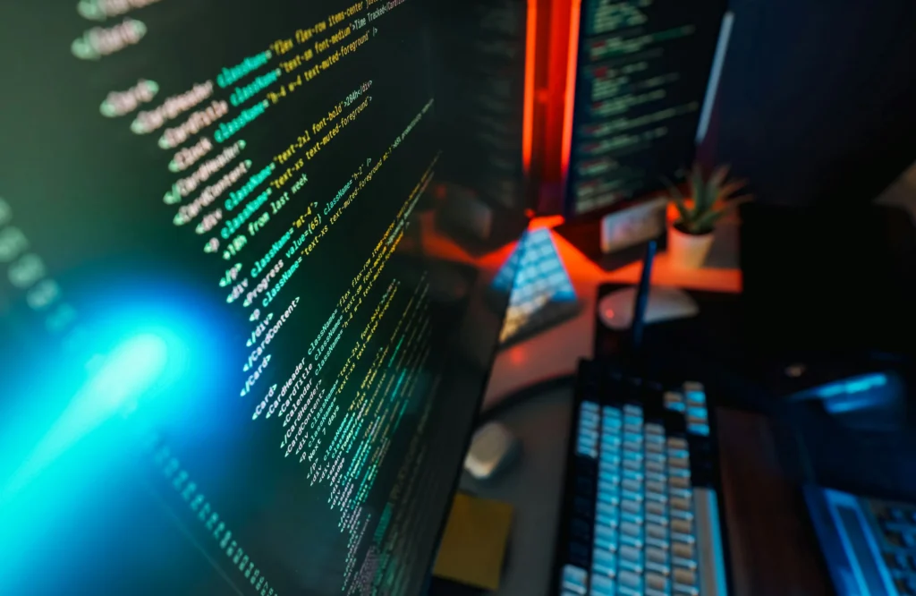 cybersecurity software marketplace