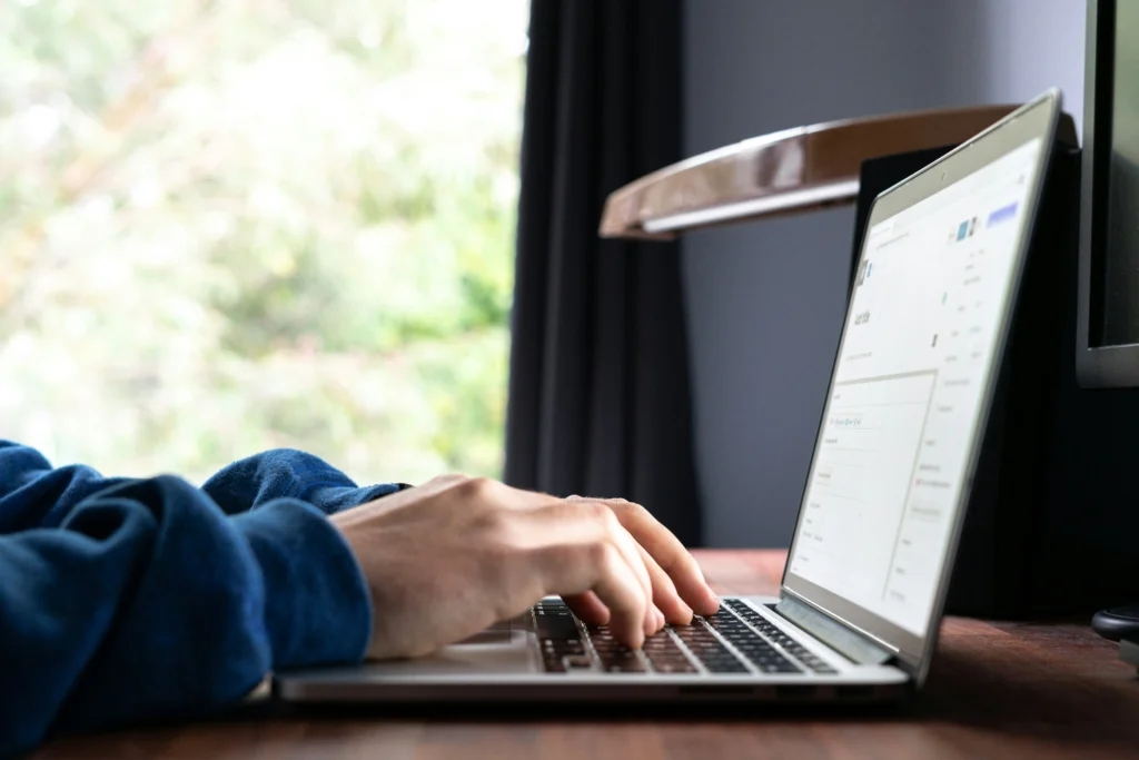 holistic health blogging idea