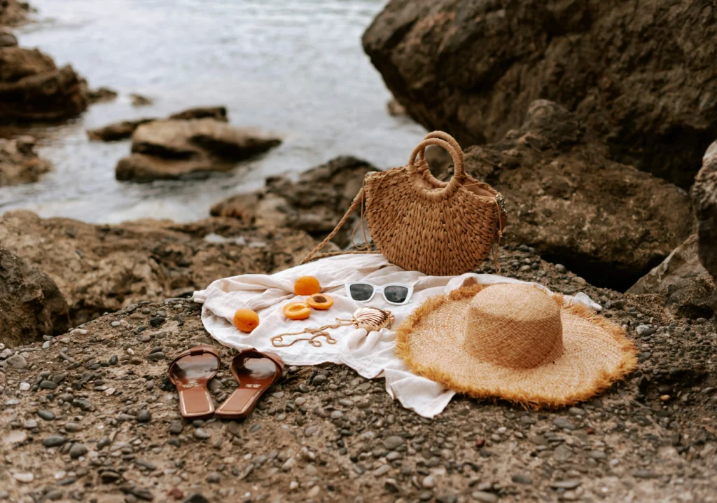 eco-friendly accessories business