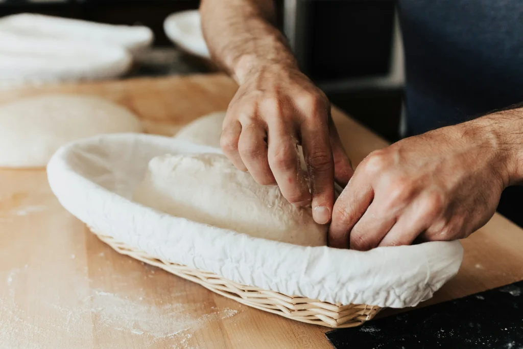 profitable home baking setup