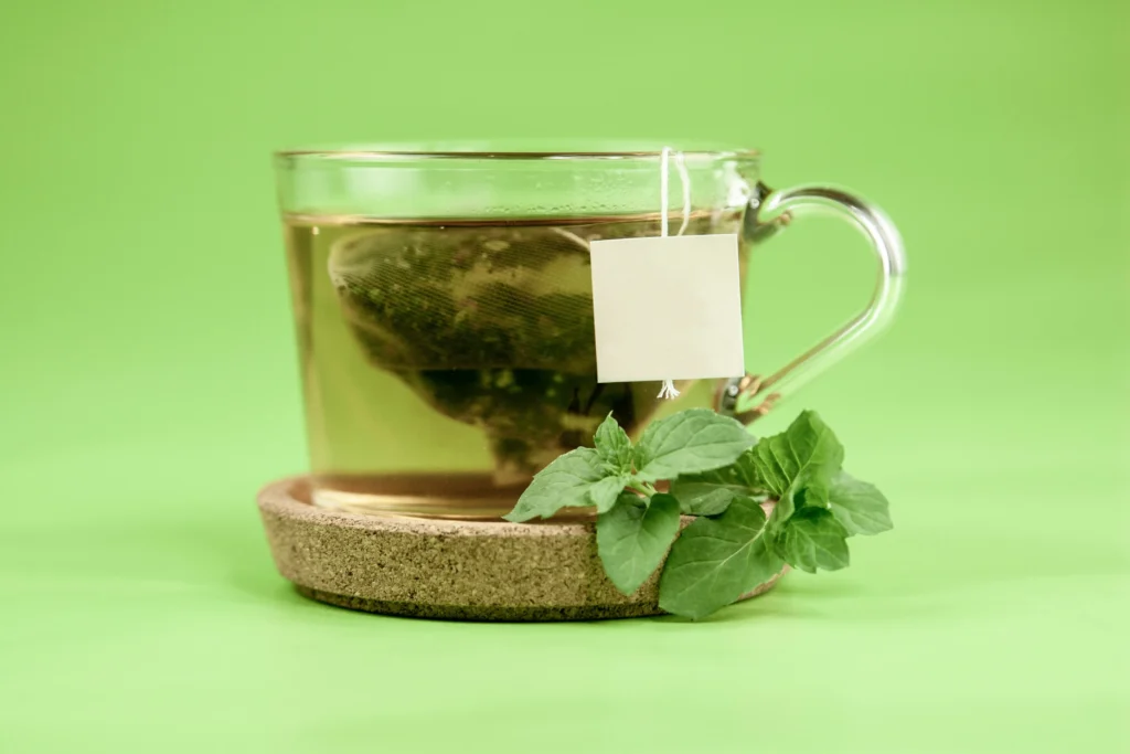 profitable herbal product business idea