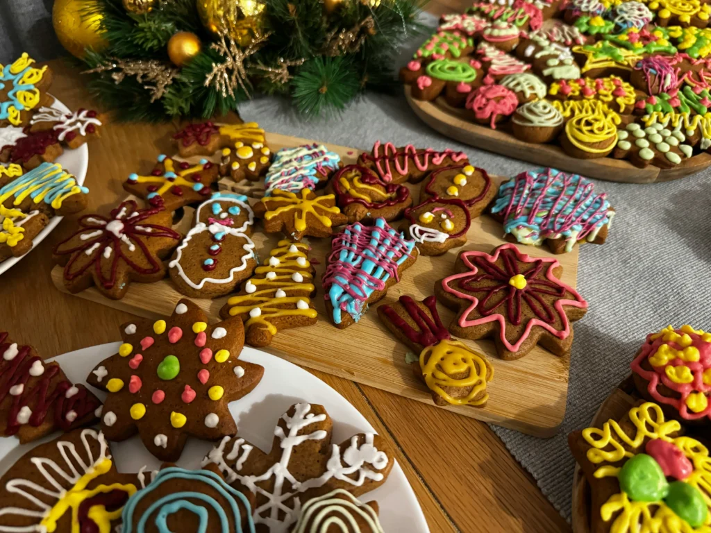 seasonal baking business ideas