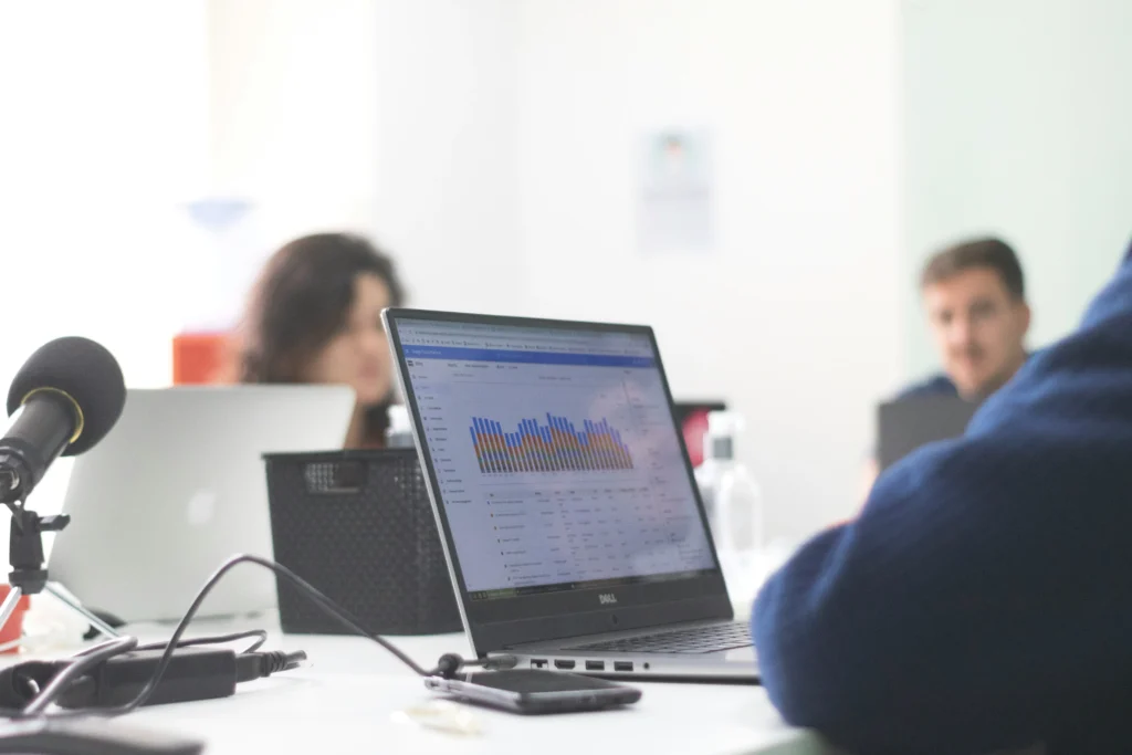 podcast sponsorship broker