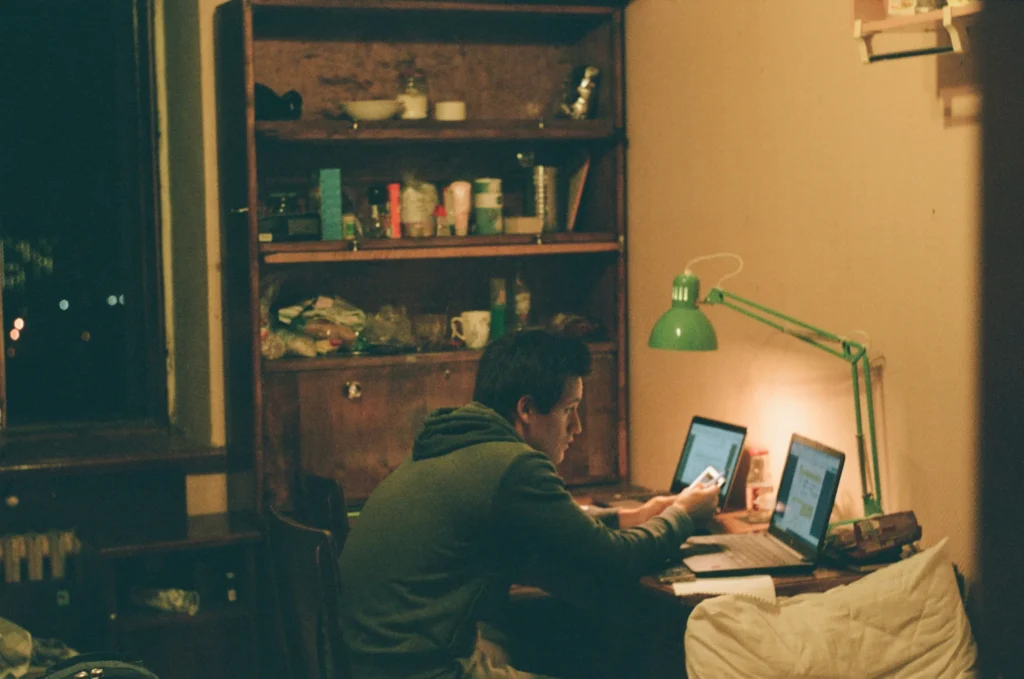 freelance writing home business idea