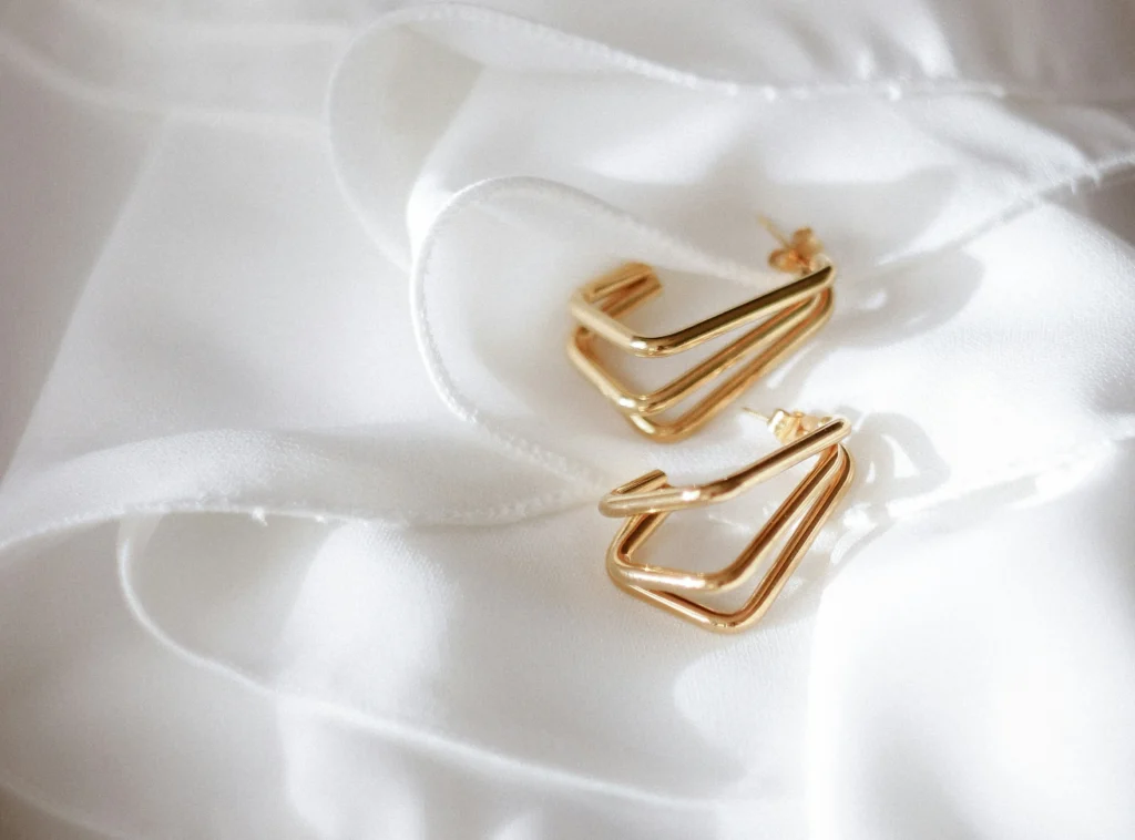 wedding handmade jewelry niche