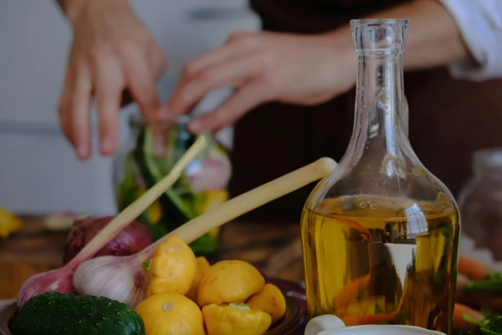 aromatherapy business idea