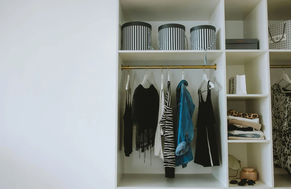 home organization business