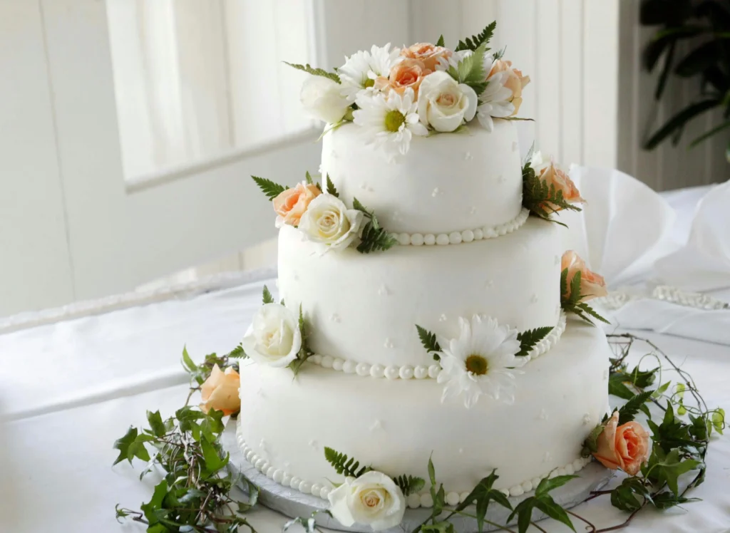 wedding cake business ideas