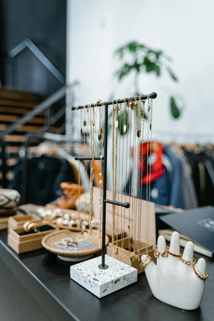 profitable handmade jewelry business idea