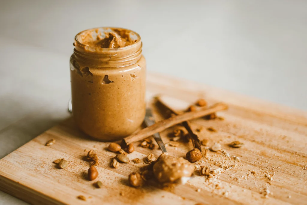 artisanal spread business idea