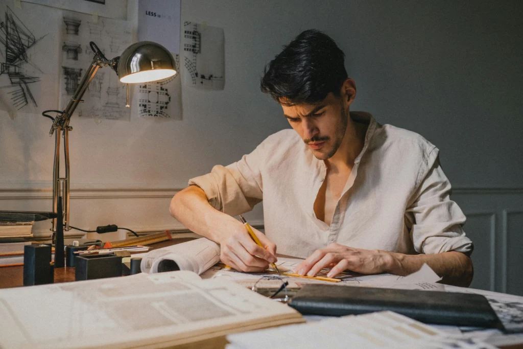 garden design consultation business idea