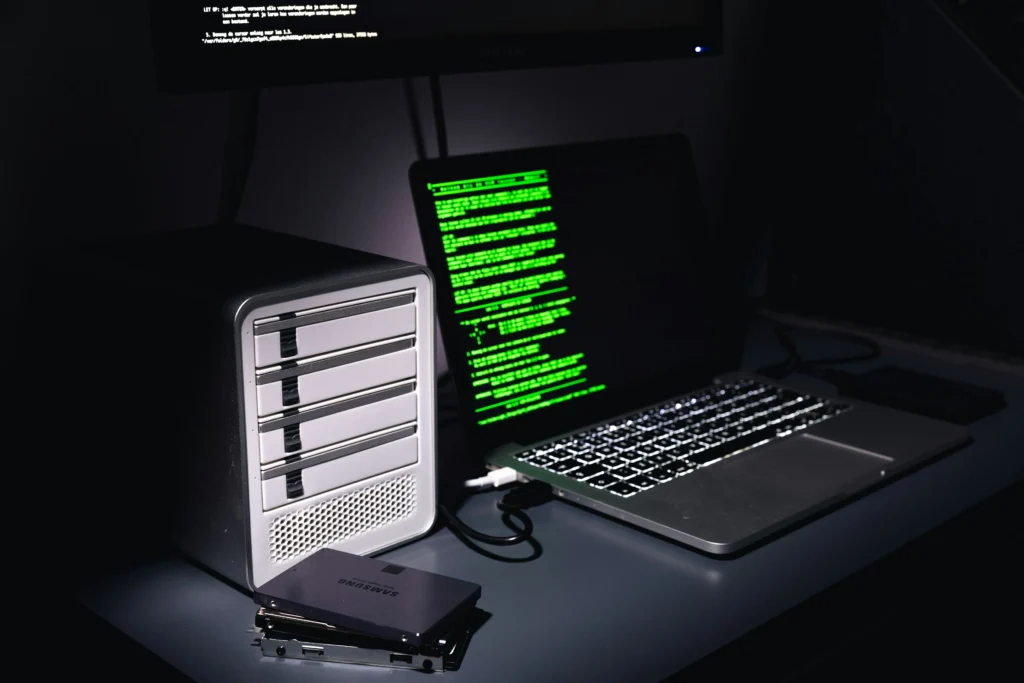 cybersecurity affiliate marketing