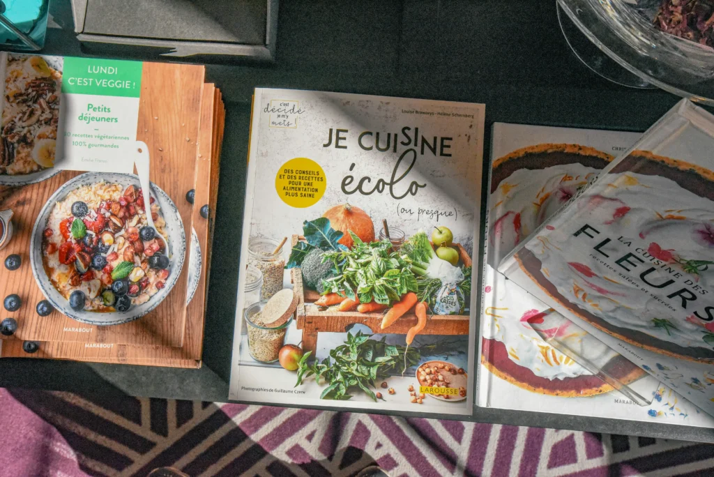 gluten-free cookbook ideas