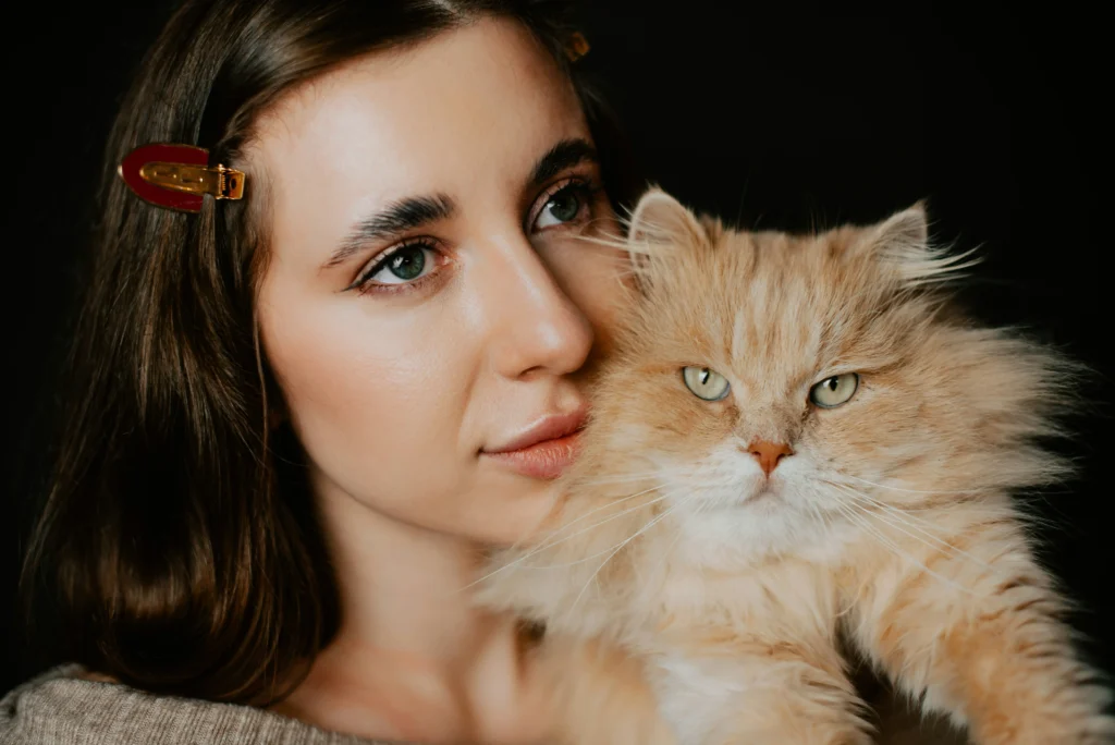 custom pet portrait business idea