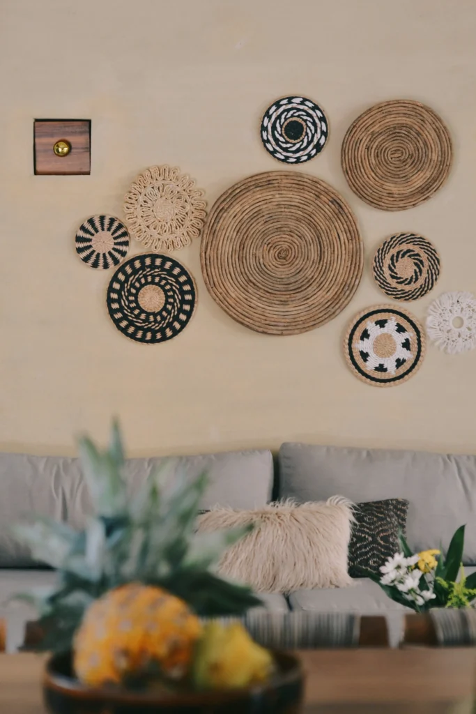 tiny home decor craft ideas