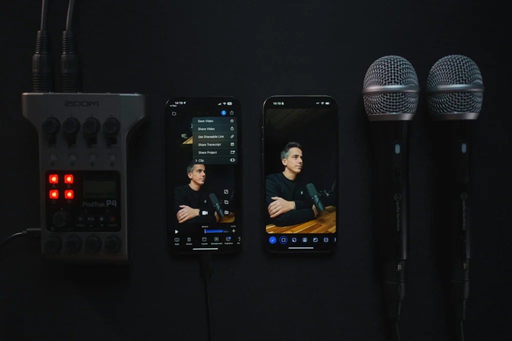 podcast cover designs