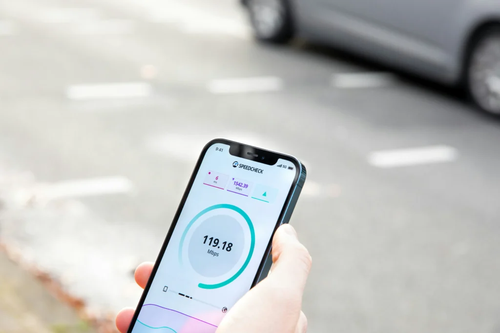 Health and fitness app dashboard with exercise and nutrition tracking.