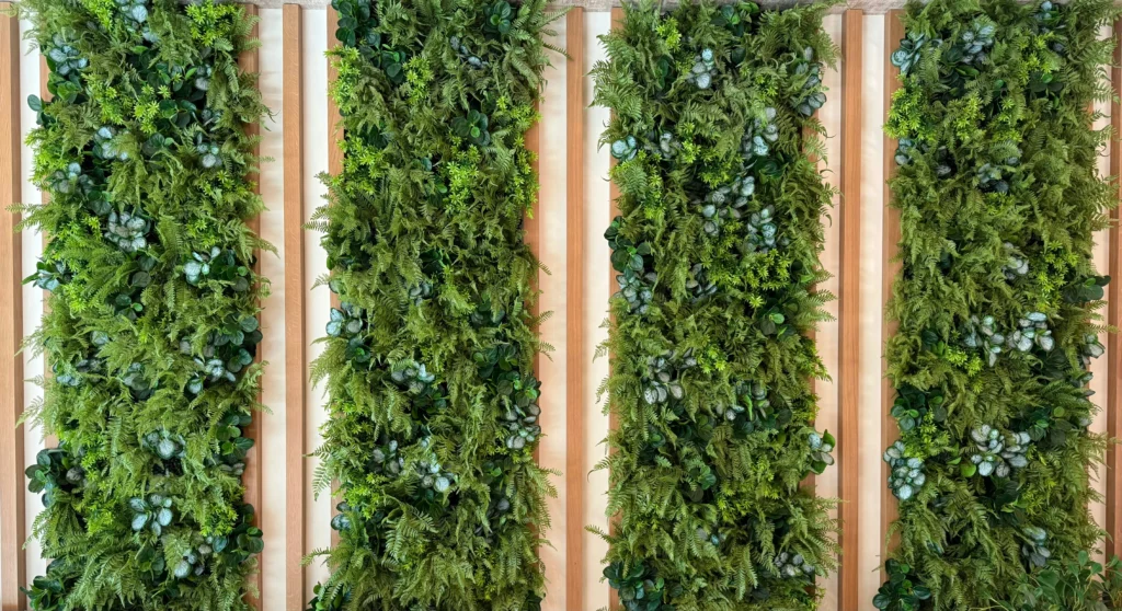vertical garden business idea