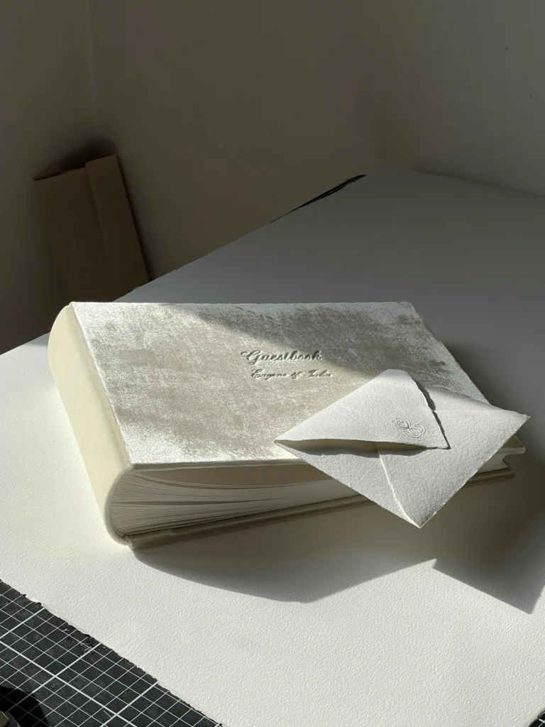 wedding audio guestbook rental