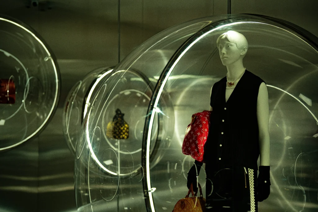 capsule wardrobe styling business