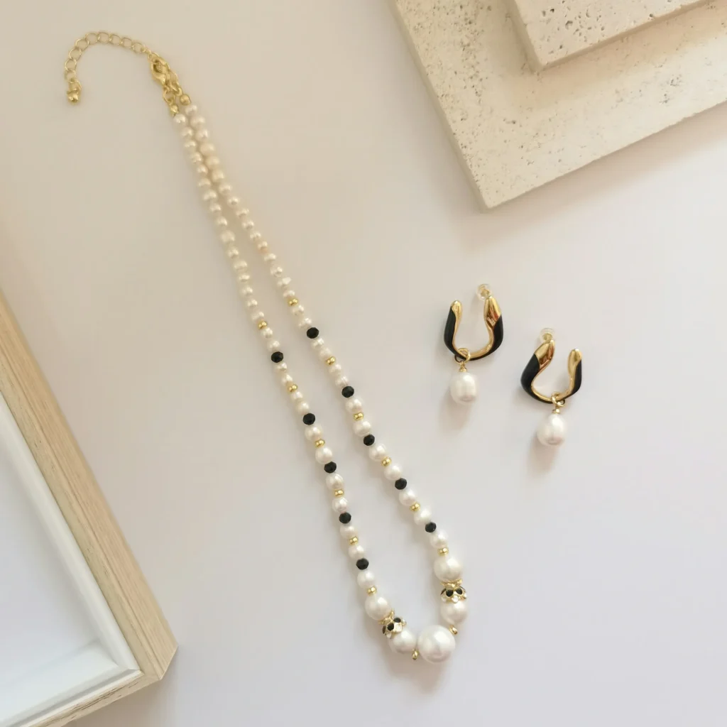 DIY jewelry business idea