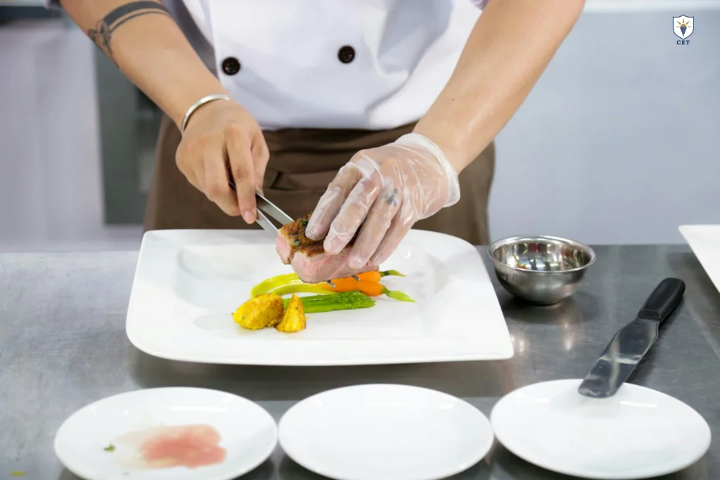 private chef dinner experiences