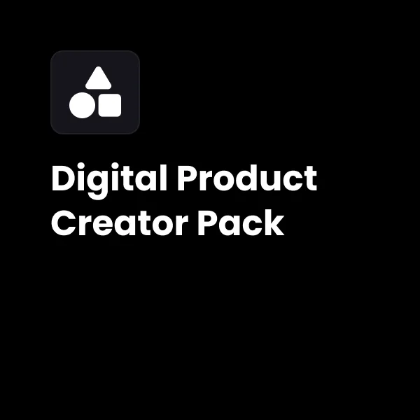 100 Tool‑Based Product Ideas (Notion, Framer, Canva, Sheets, Figma) for Digital Product Creator