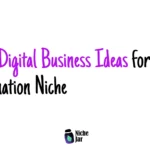 20+ Digital Business Ideas for the Animation Niche